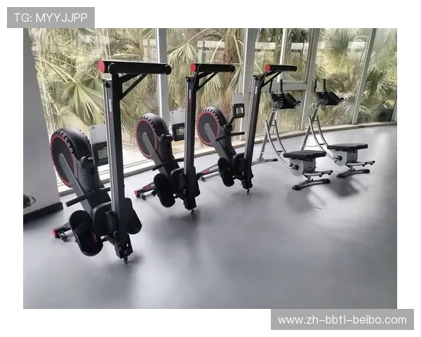 适合办公室的健身器材的选择与使用方式